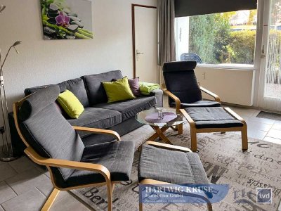 Herrliche Natur, gesundes Klima: Komfortable Ferien-/Eigentumswohnung in Altenau