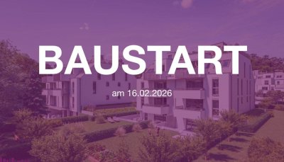 PROVISIONSFREI ! Neue Eigentumswohnungen Nähe Mauer