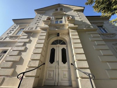 Exklusive Eigentumswohnung in Bestlage