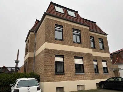 Gemütliche 2-Zimmer Dachgeschoss-Wohnung zentral in Lengerich!