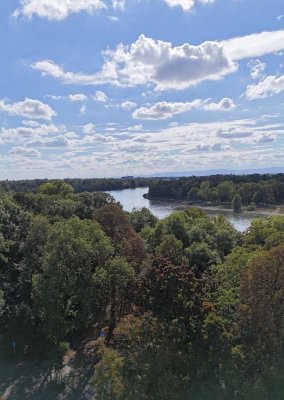 * Top Lage * 4-Zimmer Wohnung in Mannheim * Lindenhof *