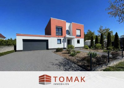 Traumhaftes Einfamilienhaus in schöner Lage