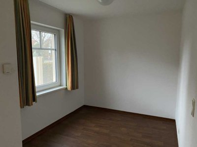 Zwischen Uni und Innenstadt