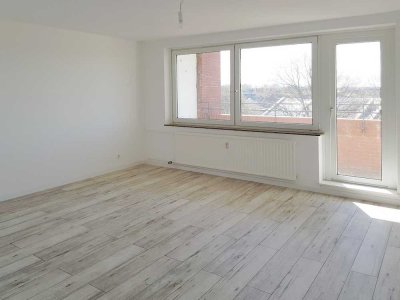 Schöne 2-Zimmer-Wohnung in Cuxhaven wartet auf Sie!