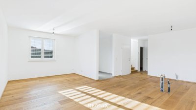 4 Schlafzimmer Doppelhaus !