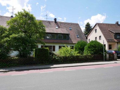 Haus kaufen in Erlangen