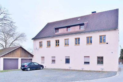 Top-Kapitalanlage mit 8,4 % Rendite – Modernisiertes Mehrfamilienhaus mit 7 Einheiten