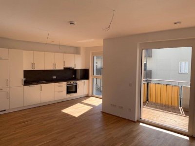 Moderne 3-Zimmerwohnung mit Südbalkon in begehrter Wohnlage von Hall
