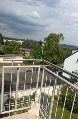 3 Zimmer. Traumlage. Fantastischer Ausblick auf Wiesbaden
