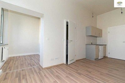 Moderne Wohnqualität in Uninähe
