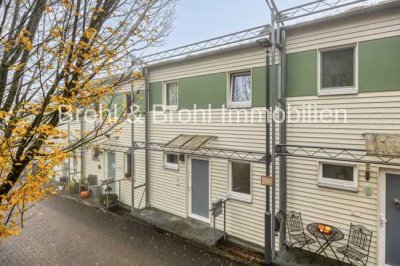 Charmantes RMH mit Energieeffizienzklasse A 
- für dem Käufer provisionsfrei -