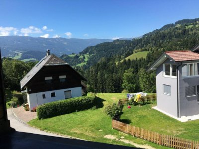 Ländliches Wohnen nahe Villach