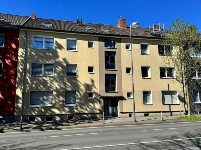 Exklusives Wohnen mit Stil – Ihr neues Zuhause mit Terrasse & Home-Office-Komfort in Dortmund-Hörde