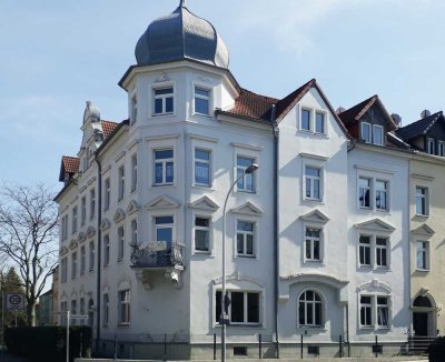 gemütliche 2 Raumwohnung