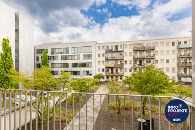 Modernes Wohnen mit urbanem Flair, Komfort und Nähe in der Neustadt-Süd