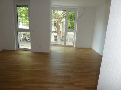 Altengerechte Wohnung im Energiesparhaus Stadtmitte - Hohe Steuervorteile sichern !