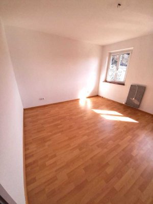 Junge Bewohnerin sucht Mitbewohner/-in für 2er WG.