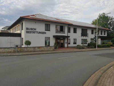 Gemütliche 2-Zi-Whg in Bückeburg