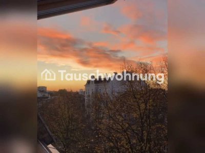 Tauschwohnung: Suche Whg. in Freiburg, biete Hamburg
