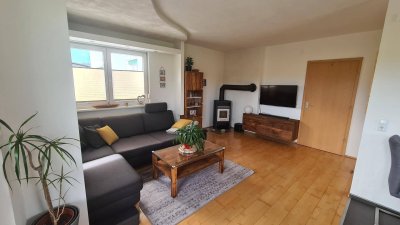 Gemütliche moderne 3 Zimmerwohnung