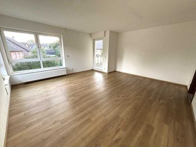 Attraktive 3-Zimmer Wohnung in Oberhausen-Alstaden