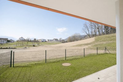3-Zimmergartenwohnung - Open House Tour - jeden Freitag von 12:00 bis 15:00 Uhr