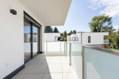 Traumhafte Gartenwohnung in Graz: Erstbezug mit 4 Zimmern, Terrasse &amp; Stellplatz!
