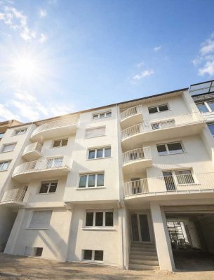 KERNSANIERUNG ! Technisch Top saniert ⚡️� Wohnung vermietet & nicht renoviert