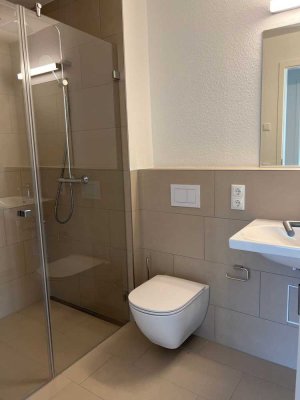Humperdinckpark: 3-Zimmerwohnung -2. Obergeschoss-