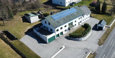 Geräumiges Anwesen mit enormem Potenzial - Viel Raum für Wohn- und Nutzflächen auf großzügigem Grundstück
