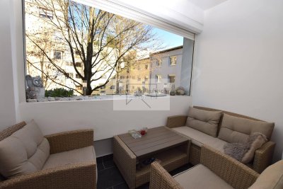 Hochwertige 4-Zimmer-Wohnung mit Loggia |Waidmannsdorf | Klagenfurt