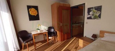 Neurenoviertes, zentral liegendes Appartement in der ' Kurzone I ' von Bad Füssing