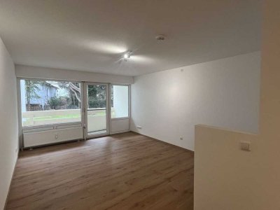 Renoviertes 1-Zimmer-Apartment in top Lage von Kempten