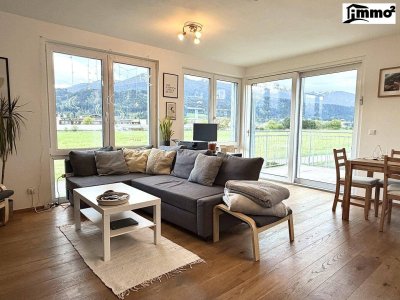 Hochwertige Wohnung in Top Lage mit Terrasse &amp; Carport in Innsbruck