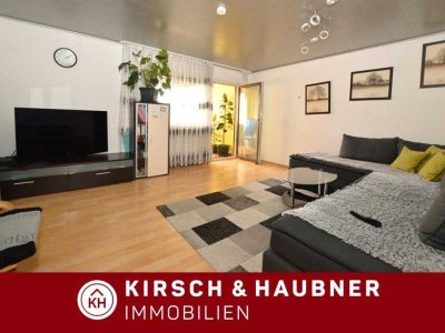 Schöne 3-Zimmer-Wohnung mit perfektem Grundriss! 
Neumarkt - Deininger Weg