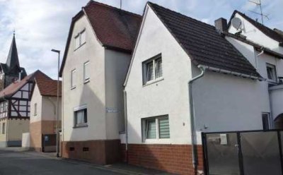 Gemütliches Altstadthaus - umfassend und fachgerecht saniert