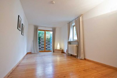 Schöne Einliegerwohnung in Gummersbach-Derschlag