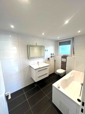 [E-Rellinghausen] Moderne 3-Raum-Wohnung  in sehr beliebter Wohnlage
