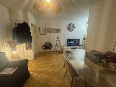 Gemütliche Single-Wohnung in guter Wohnlage