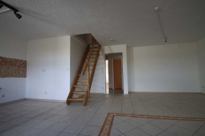 Helle 5-Zimmer Dachgeschosswohnung in Essen-Kupferdreh