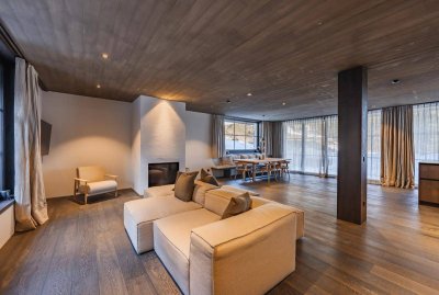 Birgkar - Mountain Hideaway Lodge 5 - Bergkiefer