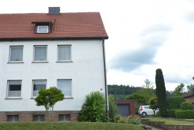 Immobilie mit Blick auf Ith und Hils in 37632 Holzen - PREISREDUZIERUNG!!!