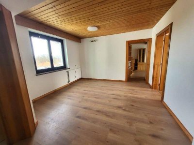 Geräumige Mietwohnung (85m²) mit Loggia in ruhiger, zentraler Lage in Fürstenfeld!