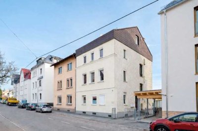 Vermietete 3-Zimmer Wohnung in Stuttgart-Degerloch ++Top-Lage++