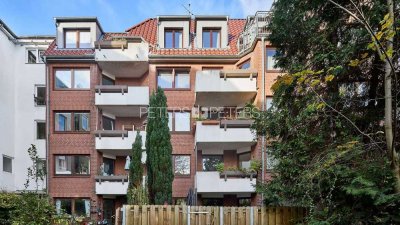 + Wohnen im Herzen der Sternschanze +