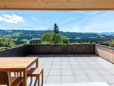 Wohnen mit Weitblick – exklusives Reihenhaus in Langen bei Bregenz