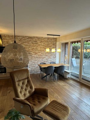 3-Zimmer-Erdgeschosswohnung mit Terrasse - von Privat - Hamburg, Schnelsen