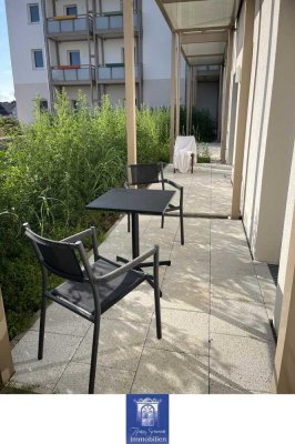 Individueller Wohntraum, liebevoll saniert, Fußbodenheizung, Terrasse exklusives Bad!