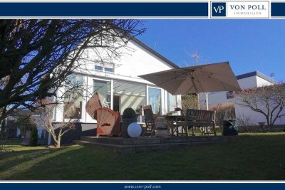 Ihr sonniges Zuhause in beliebter Idsteiner Höhenlage