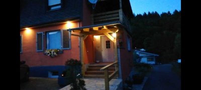 Einfamilienhaus/Landhausstil auf 2 Etage 132qm renoviert